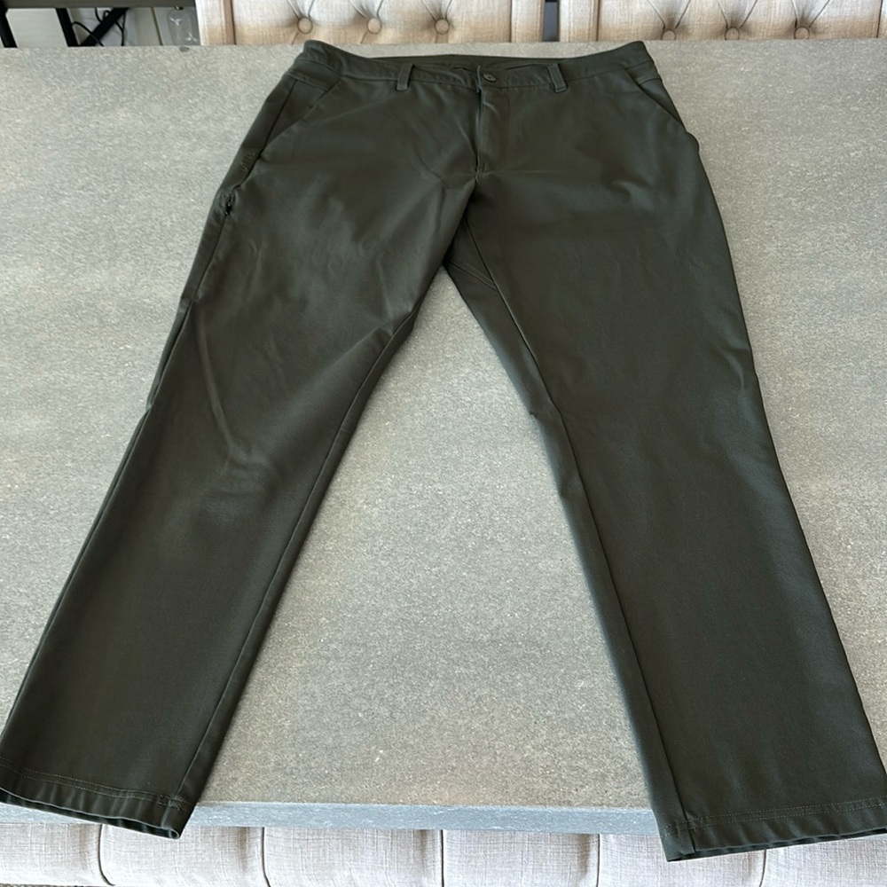 BYLT Slim Fit Everyday Pant 2.0